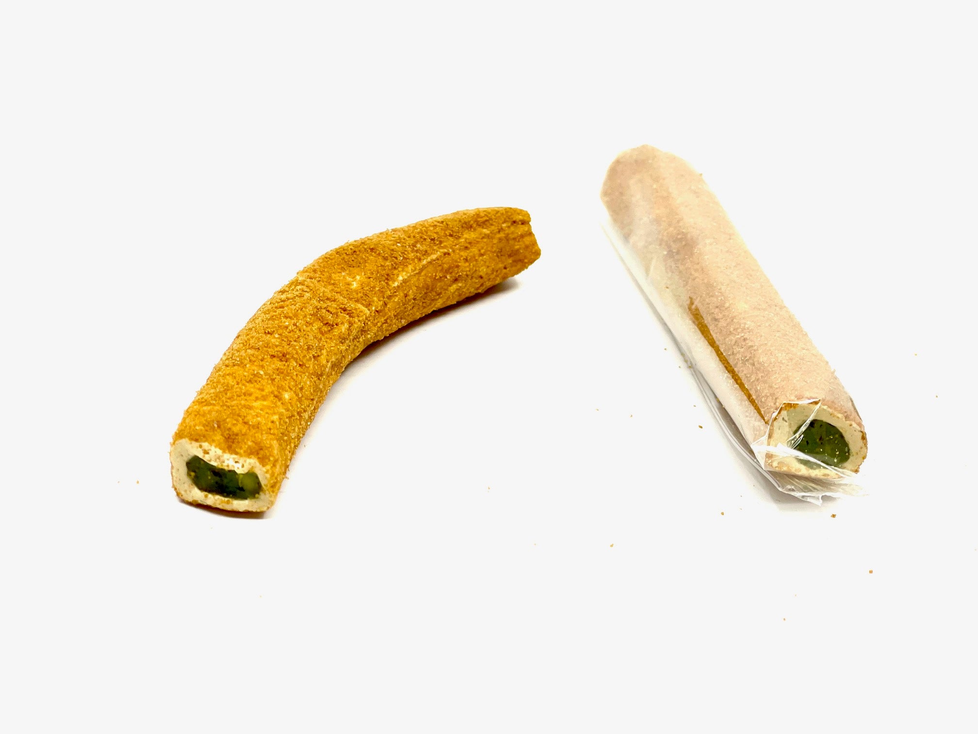 Nougat Pistachio Lotus A (28 g)