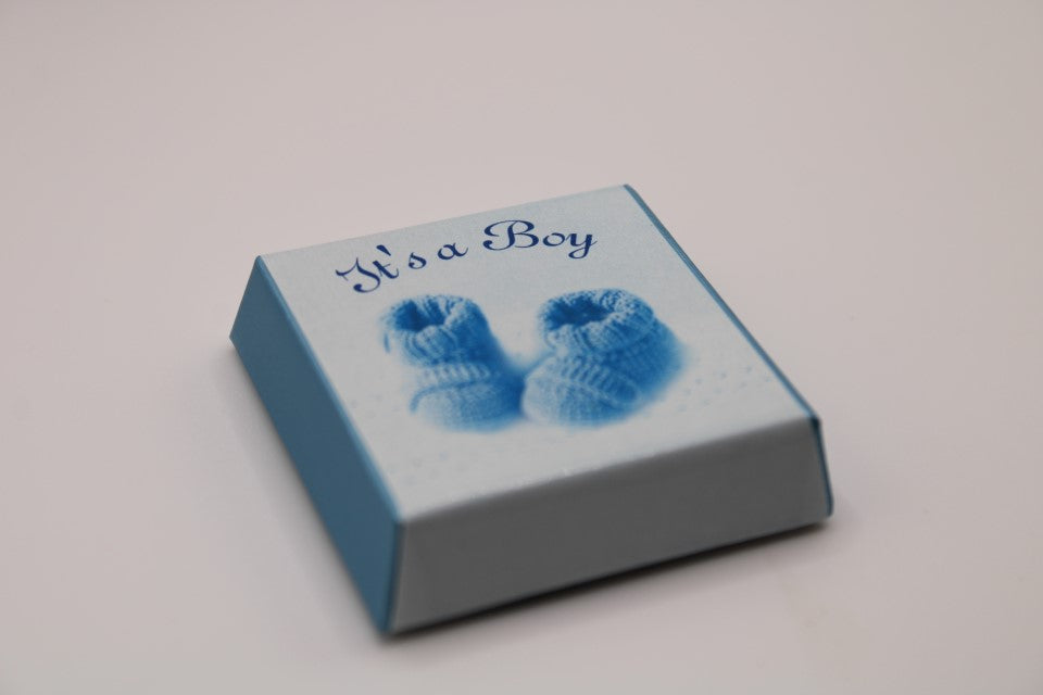 Chocolate Square Biscuit