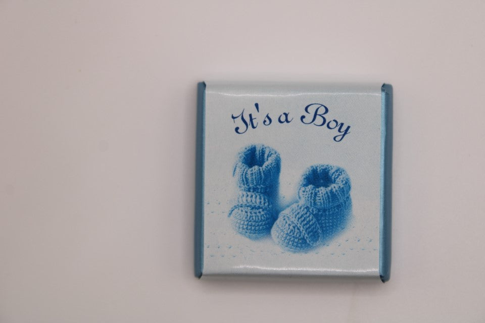 Chocolate Square Biscuit