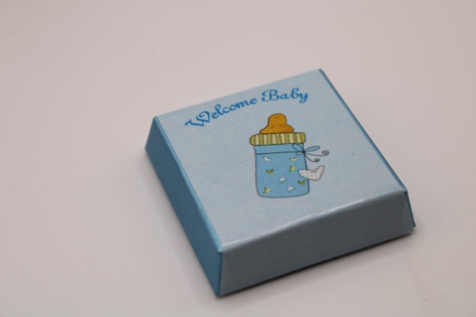 Chocolate Square Biscuit