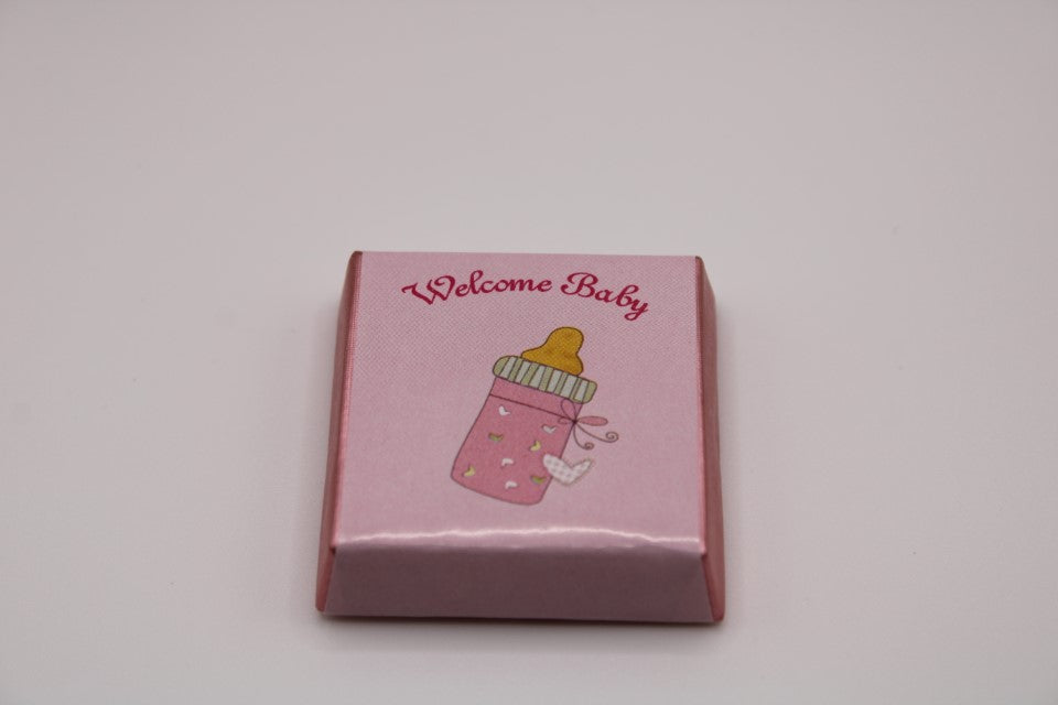 Chocolate Square Biscuit