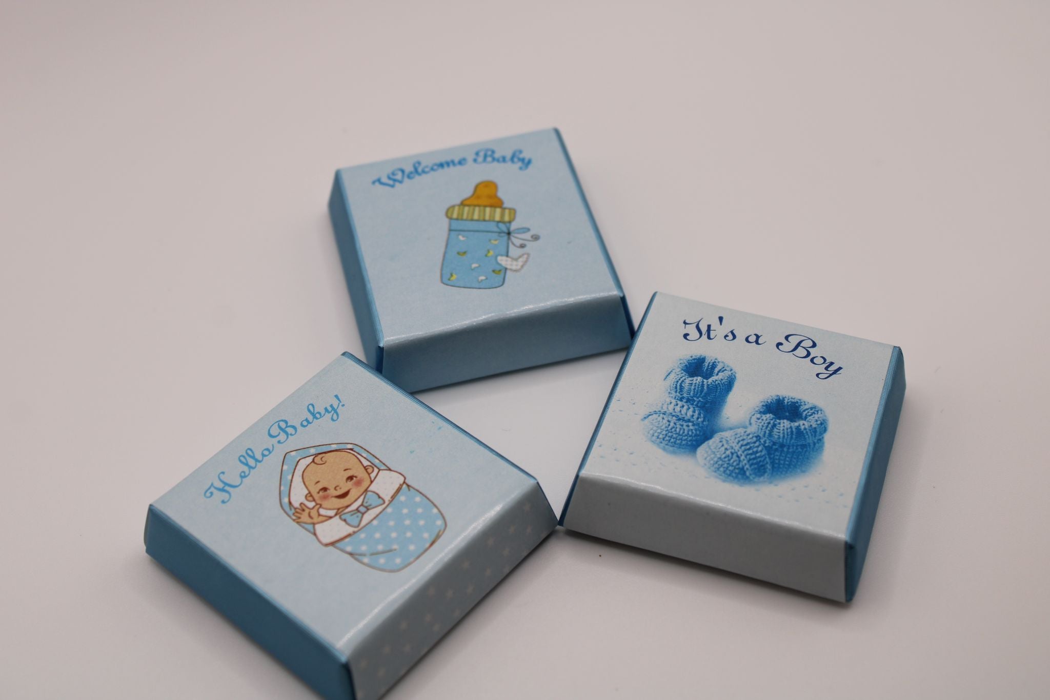 Chocolate Square Biscuit