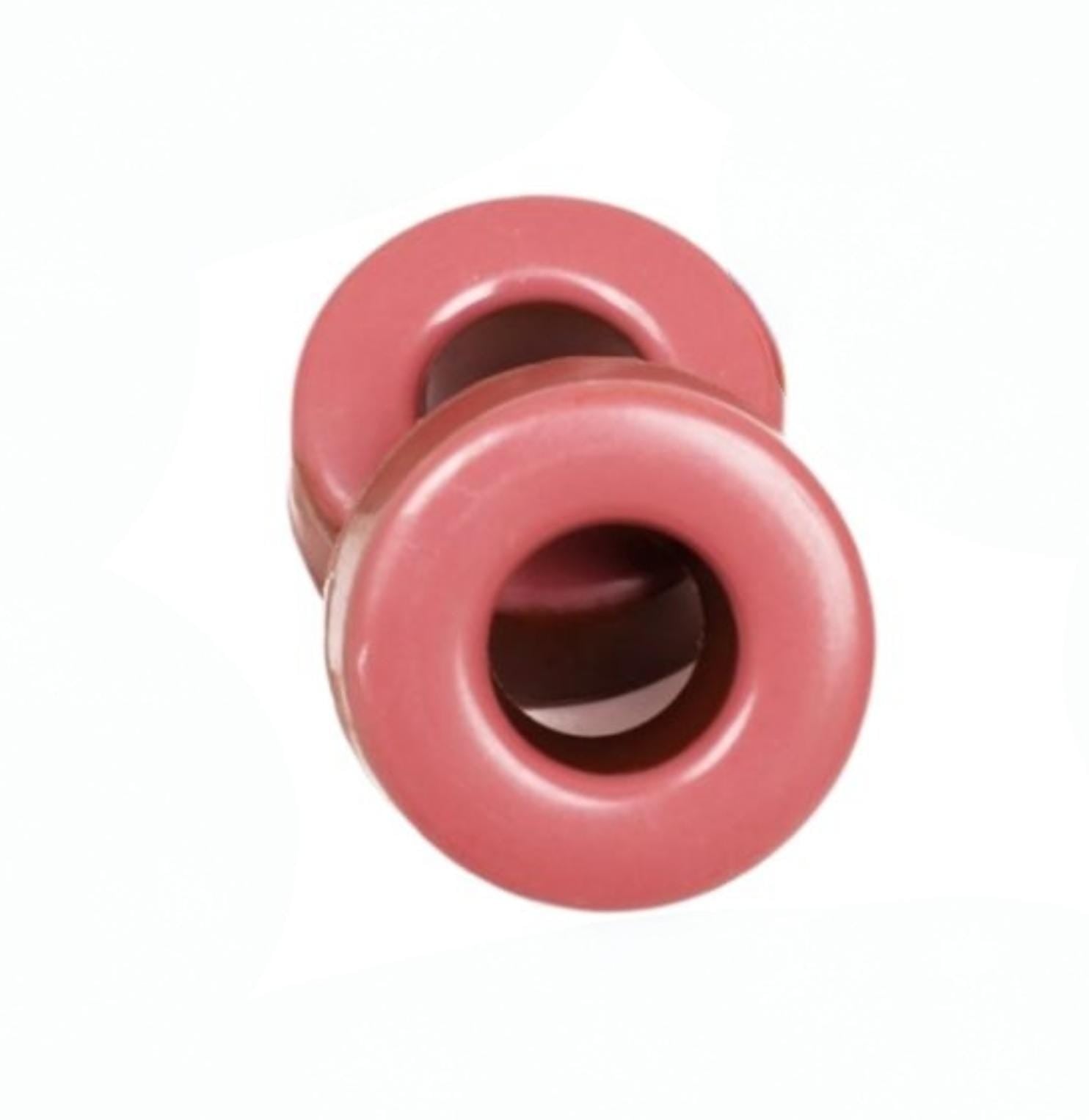 Chocolate Donuts Ruby Crunchy Cheese