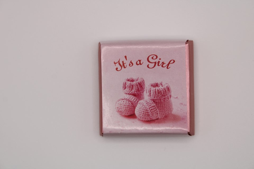 Chocolate Square Biscuit