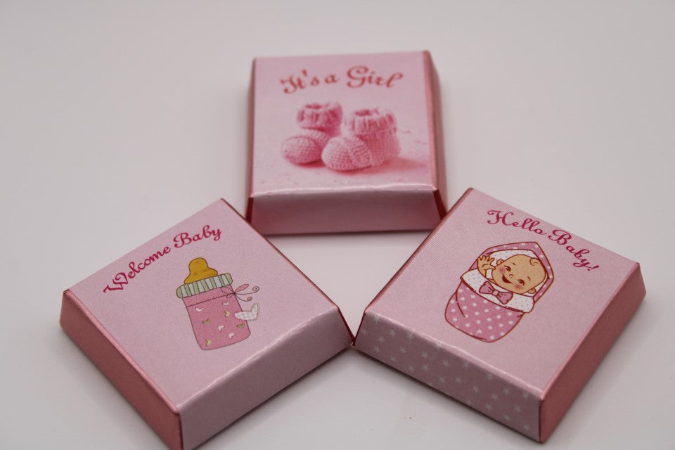 Chocolate Square Biscuit