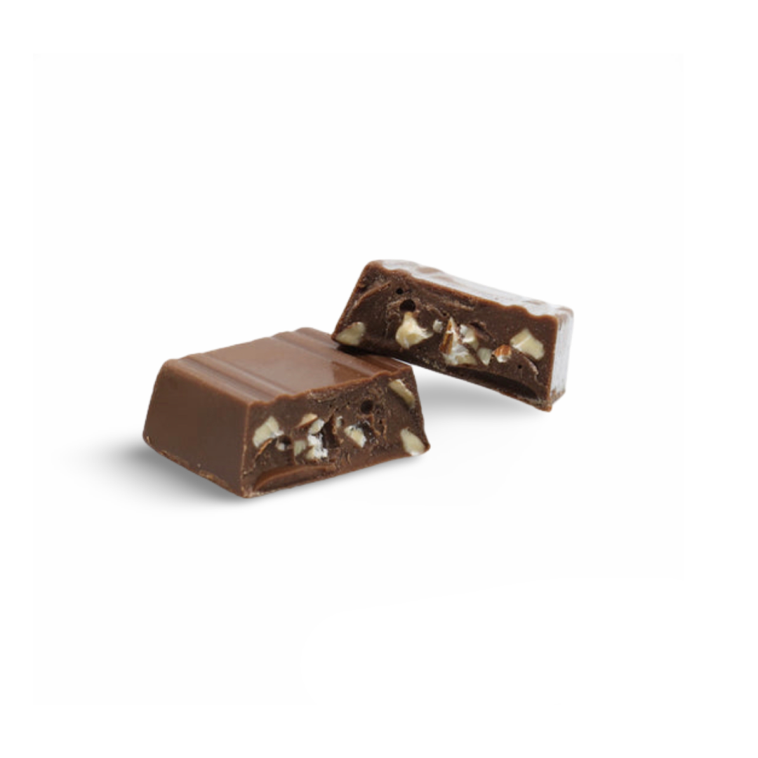 Chocolate Ounce Nuts