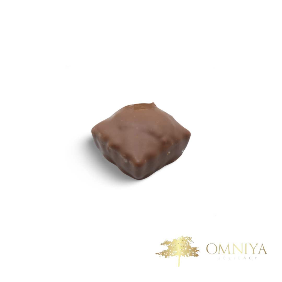 Chocolate Crunchy Caramel