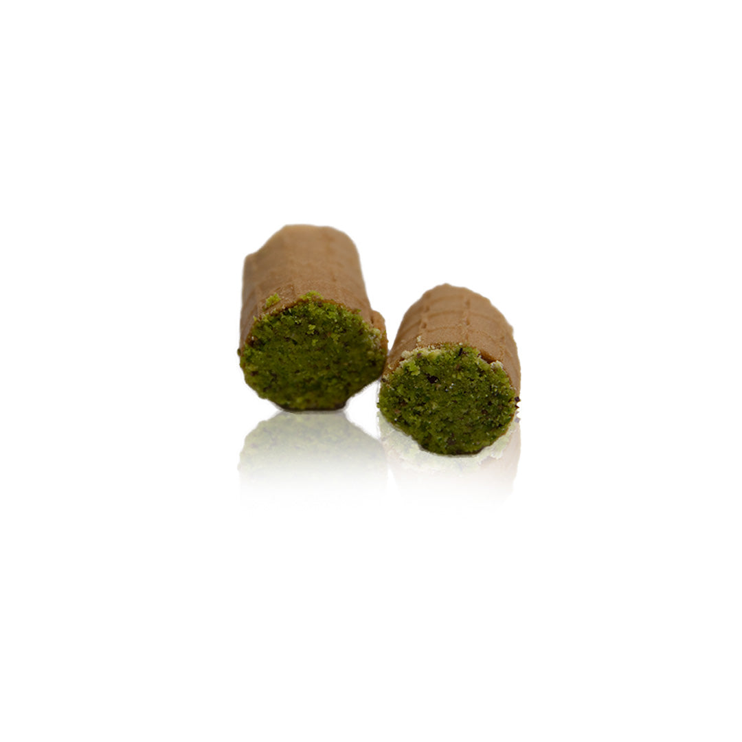 Biscuit Halawa Middle Eastern Sweet