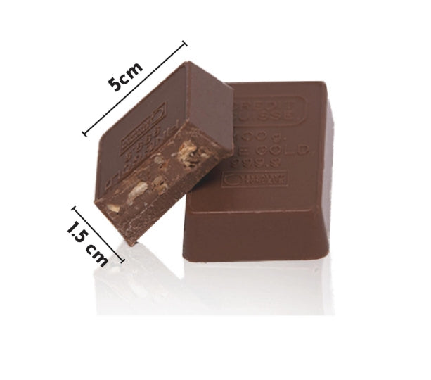 Omniya Chocolate Nut Crunch