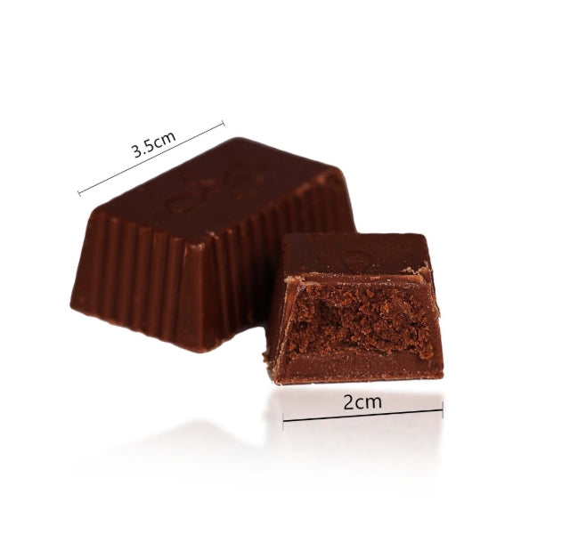 Chocolate Papillon Coffee