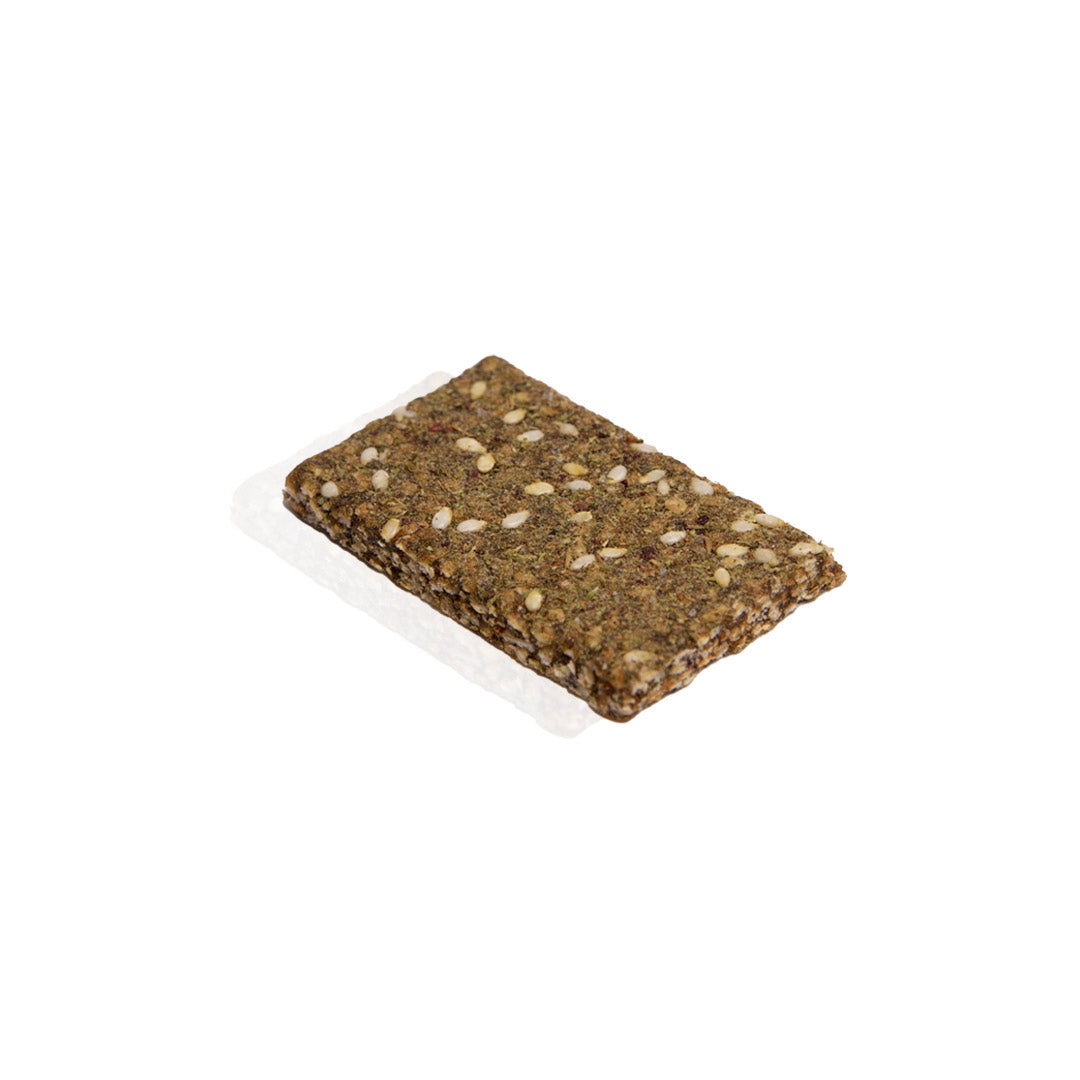 Croquant Sesame with Thyme by OMNIYA