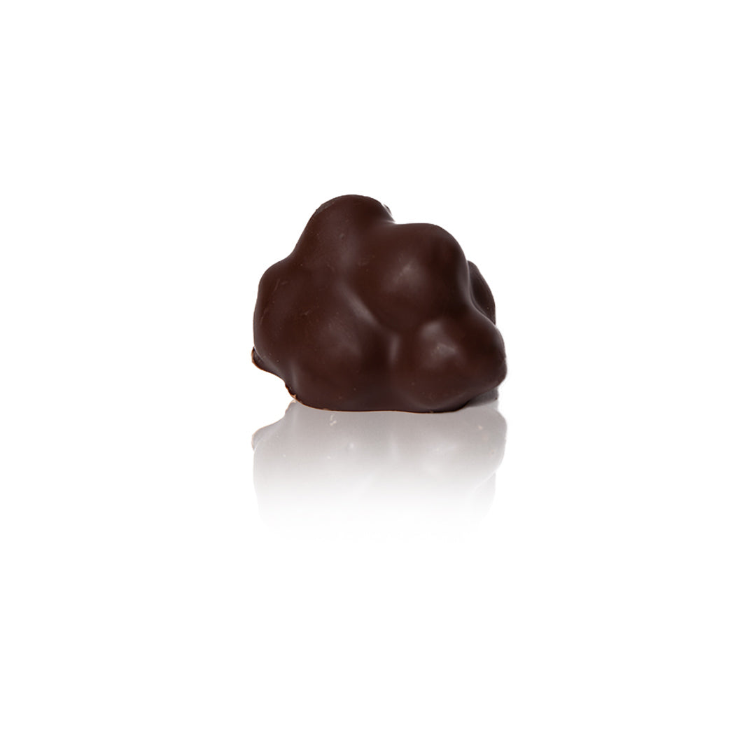 Dark Chocolate Hazelnut Roche No Added Sugar