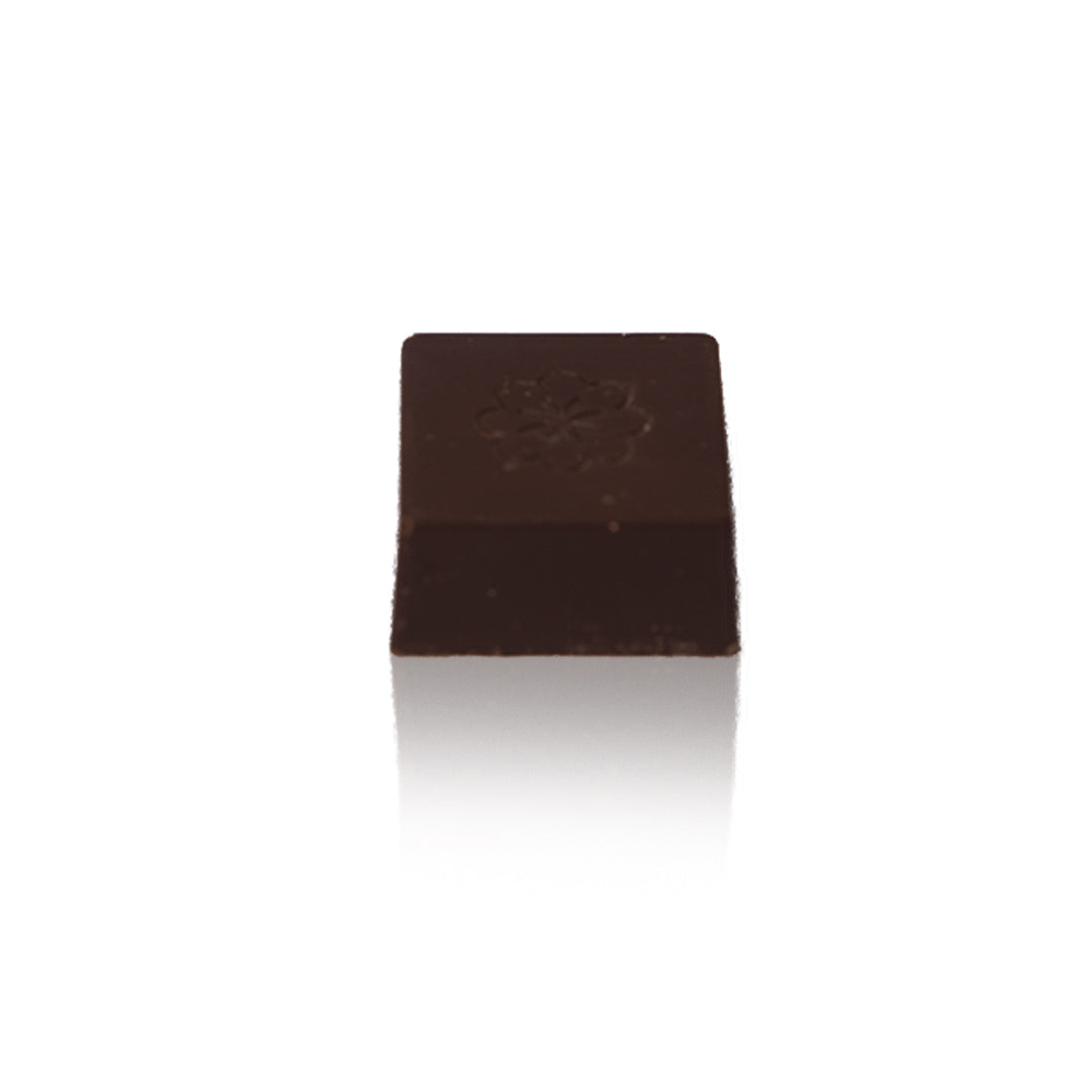 Dark Chocolate with Nuts