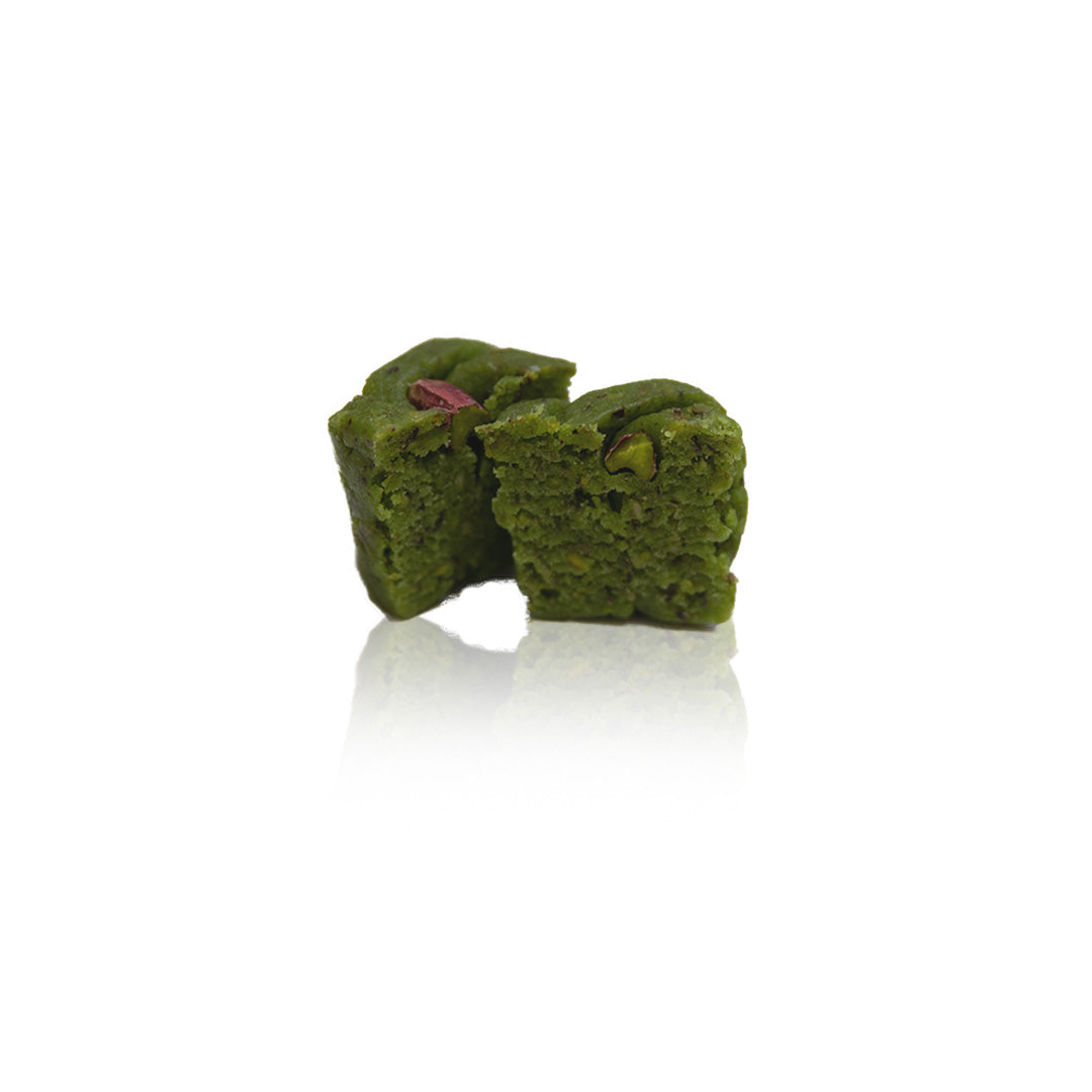 Gourmet Flower Pistachio Sweet