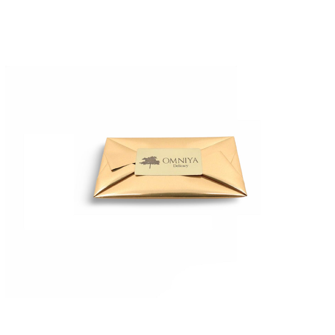 Gourmet Plain Chocolate