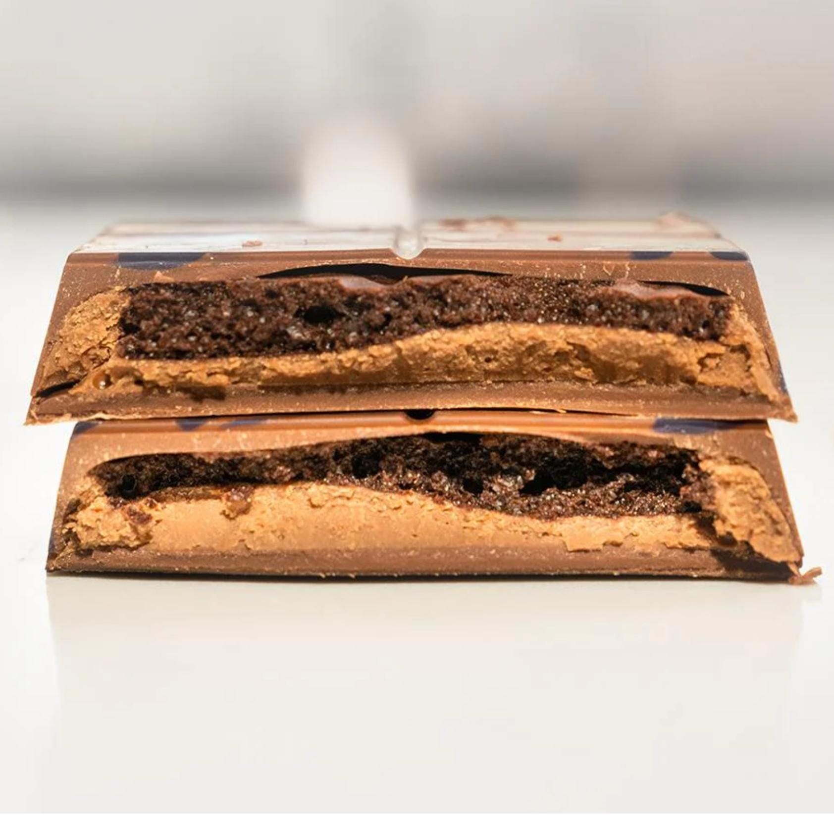 Dubai Brownie Hazelnut Chocolate spread