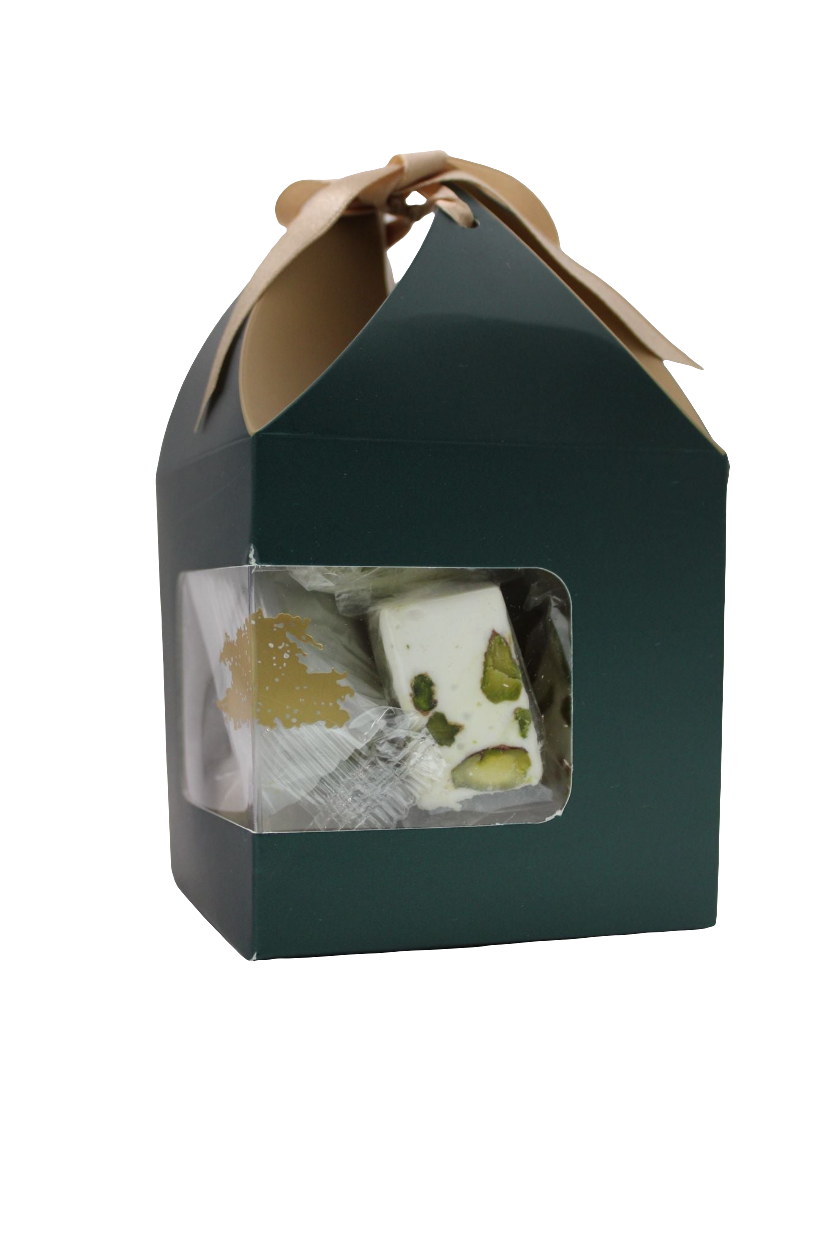 Individually Wrapped Arabic Sweets Assortment