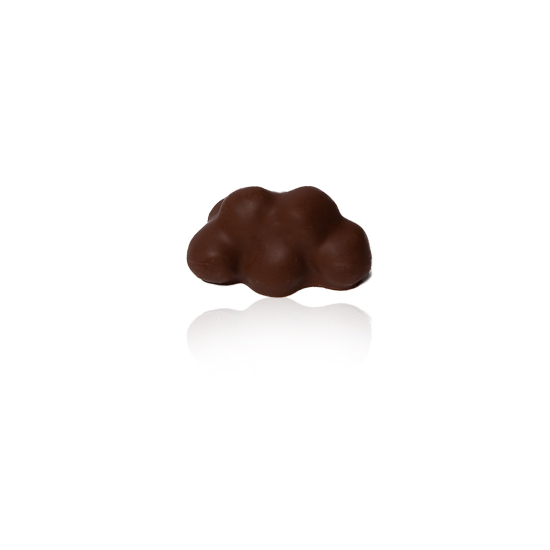 Milk Chocolate Hazelnut Roche No Added Sugar