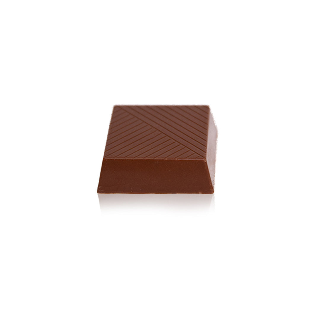 OMNIYA Chocolate Biscuit with Hazelnut