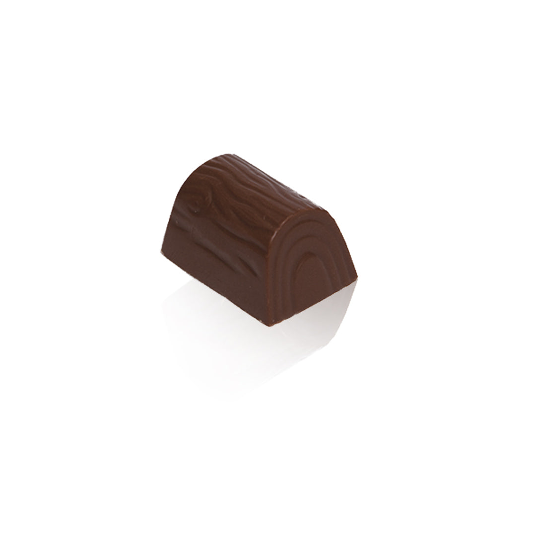 OMNIYA Chocolate Halawa with Pistachio