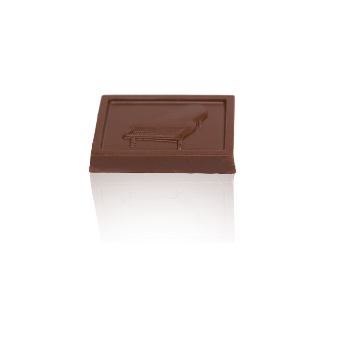 OMNIYA Chocolate Music Praline