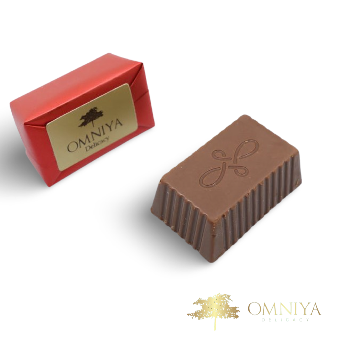 OMNIYA Coffee Chocolate