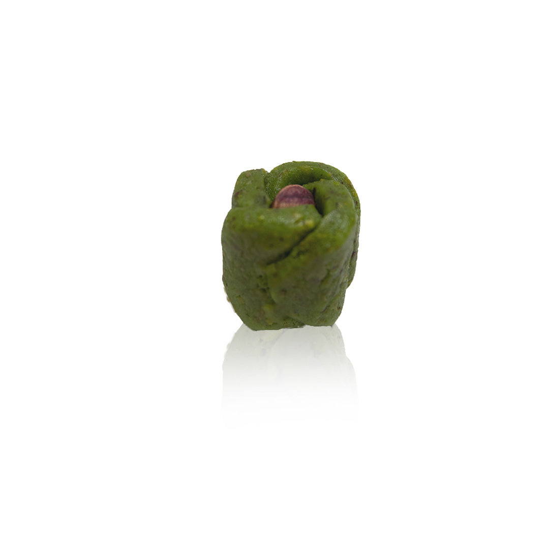 OMNIYA Flower Pistachio Paste