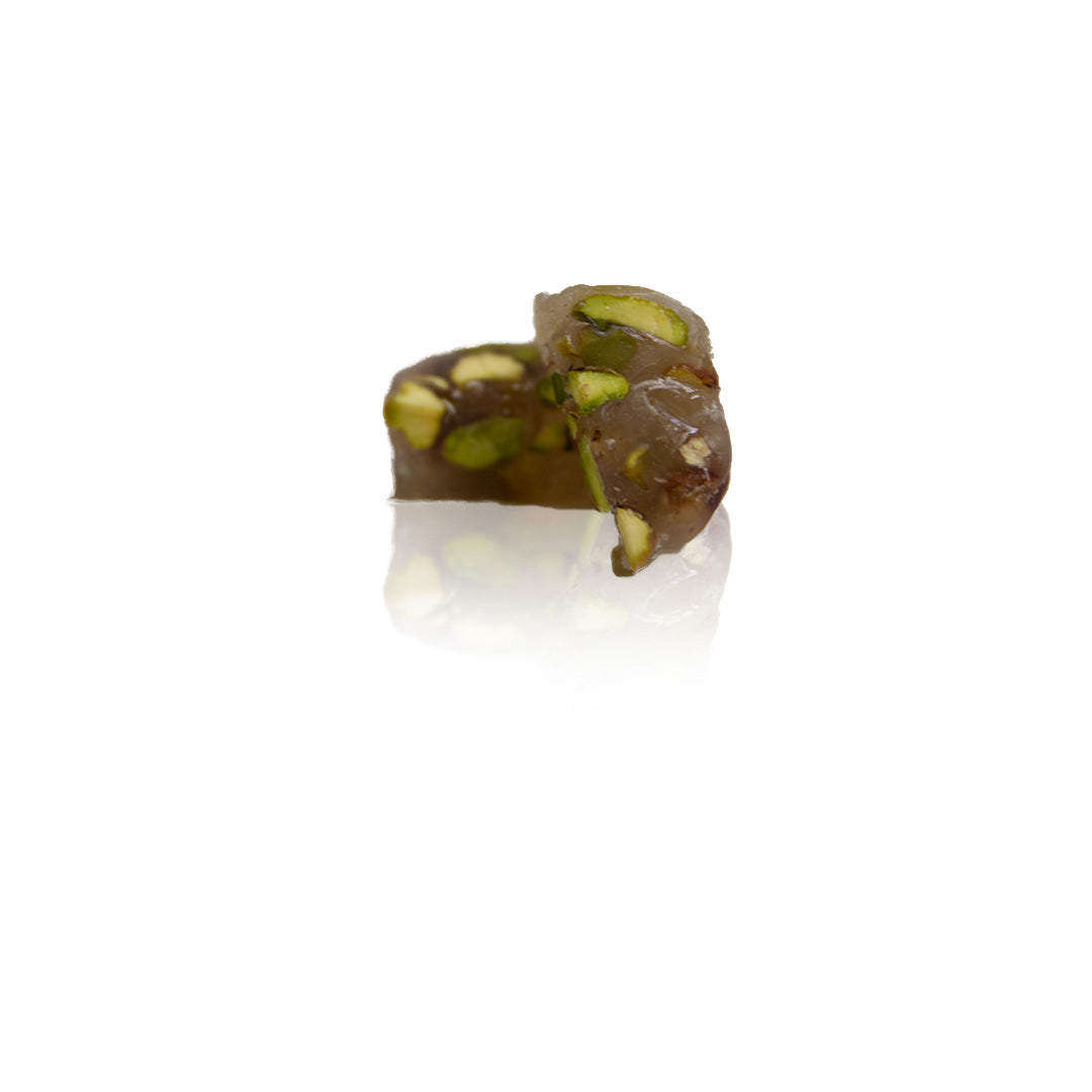 OMNIYA Malban Pistachio Crouche Extra Extra