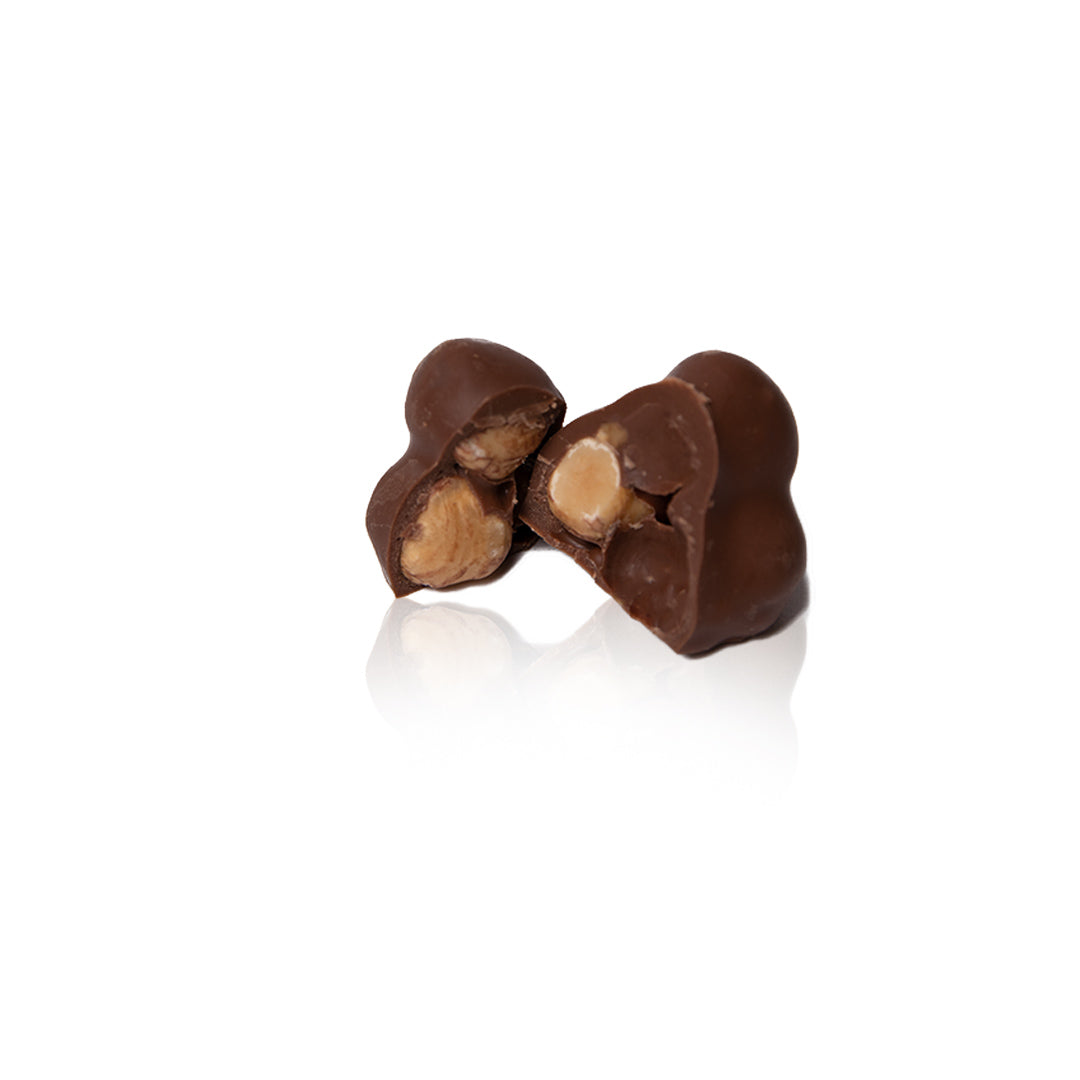 OMNIYA Milk Chocolate Hazelnut Roche