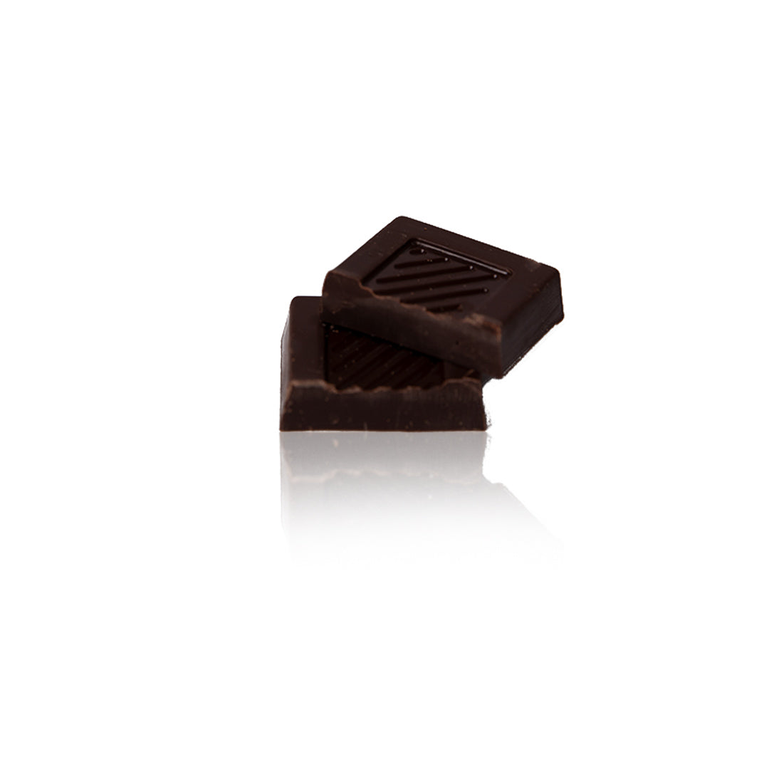 Plain Dark Chocolate No Added Sugar