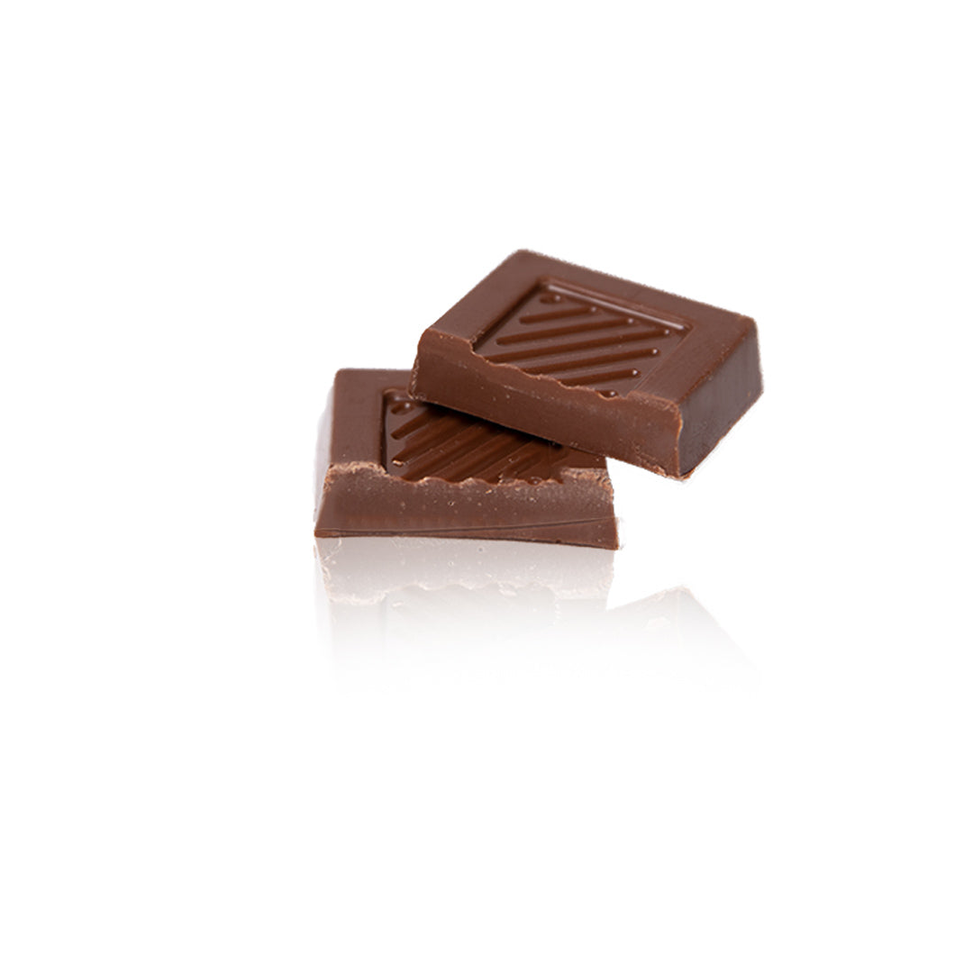 Plain Milk Chocolate No Added Sugar