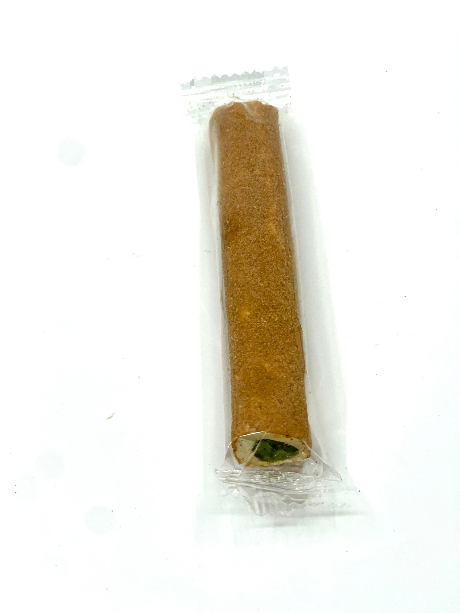 Premium Pistachio Lotus Nougat Sweet
