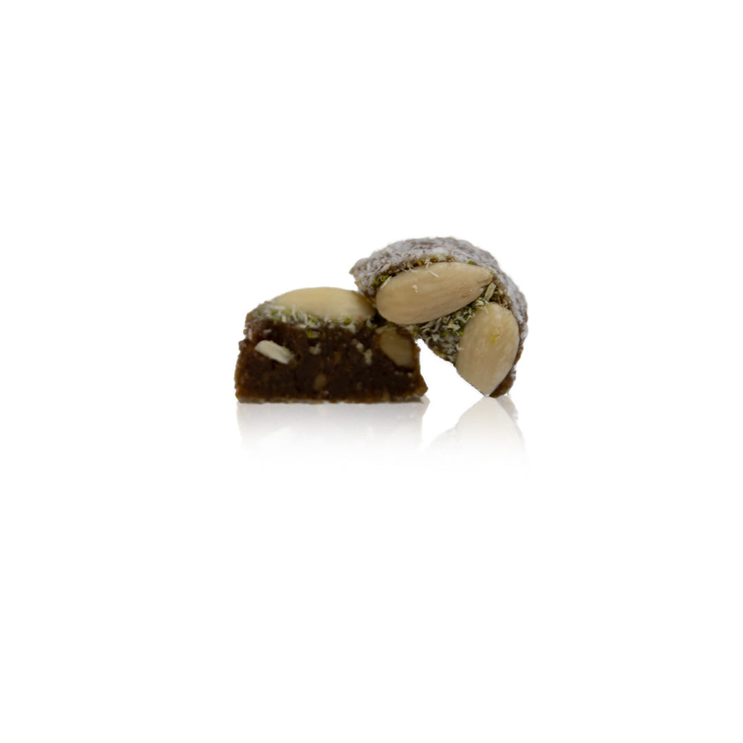 Traditional Malban Moughli Sweet