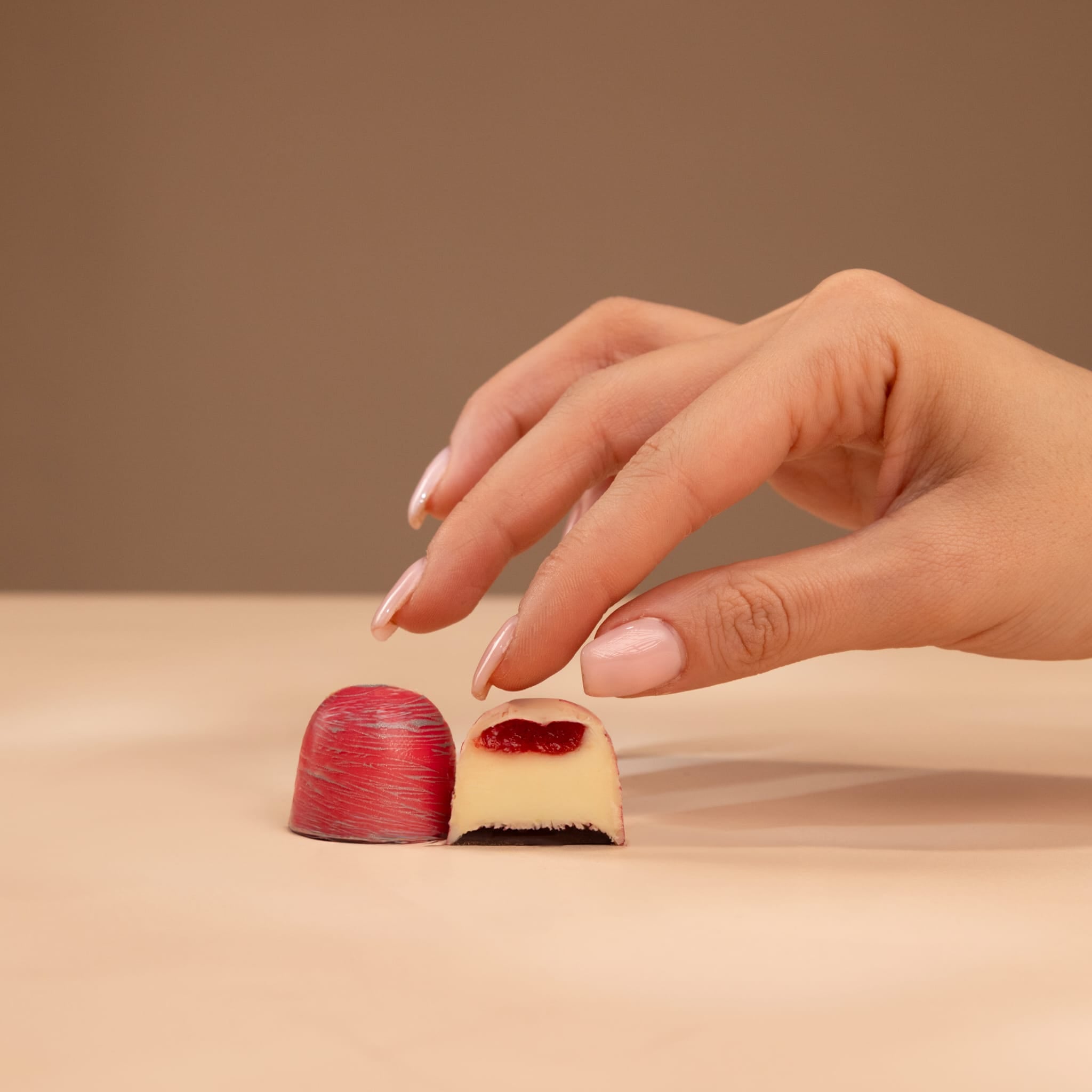 Chocolate Galaxy Masbaha - Ramadan Eid Fitr Assortment of Delicious Premium Chocolates, Perfect for Gifting and Celebrating the Holy Month