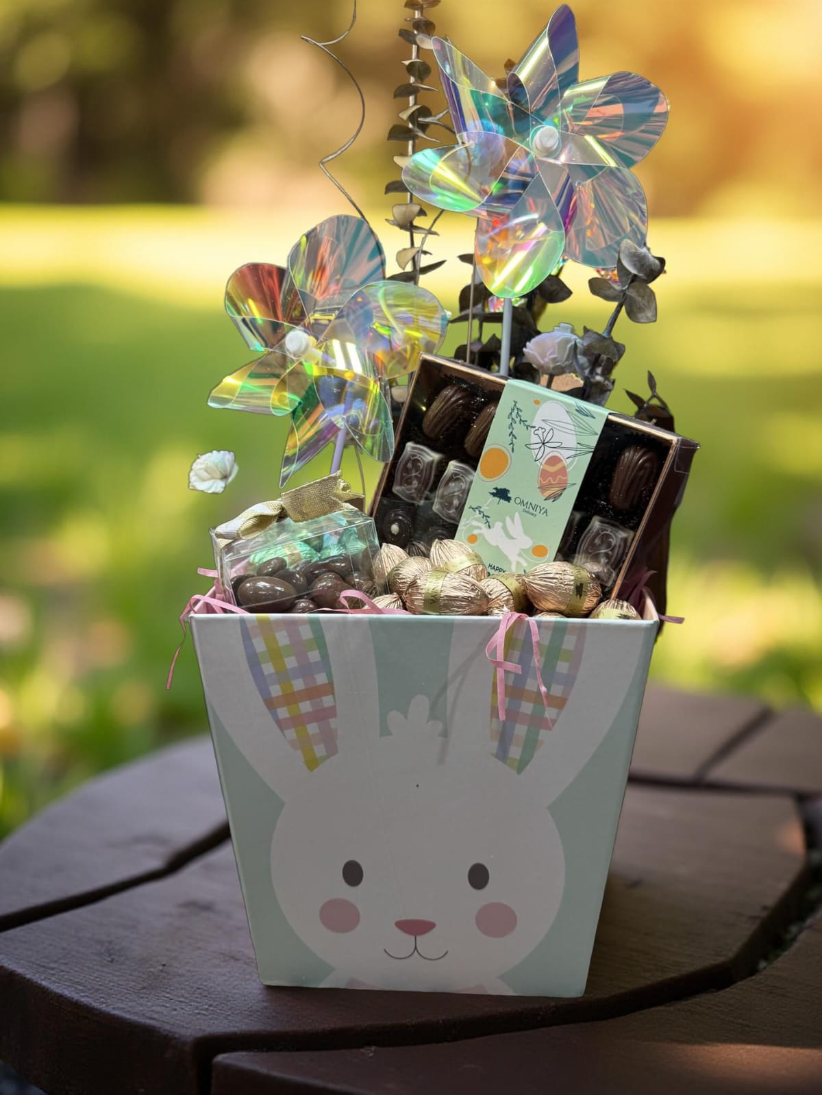 Easter Special Chocolate Package 2