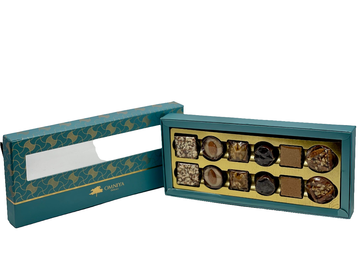 Chocolate Special Box