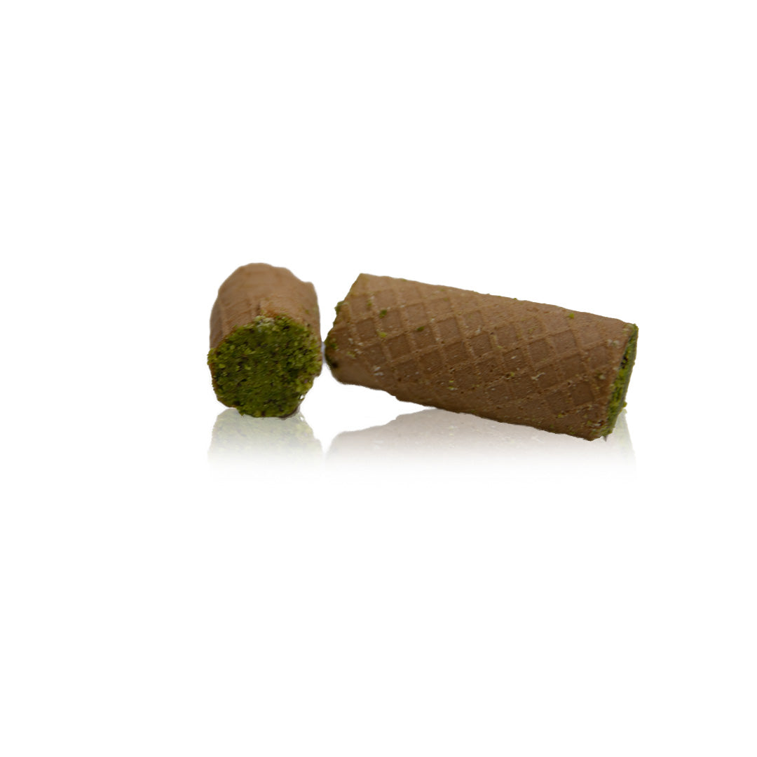 Biscuit Halawa