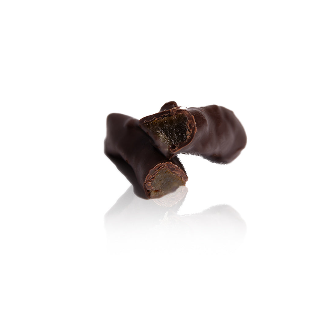 Chocolate Bitter Orange Dark No Added Sugar