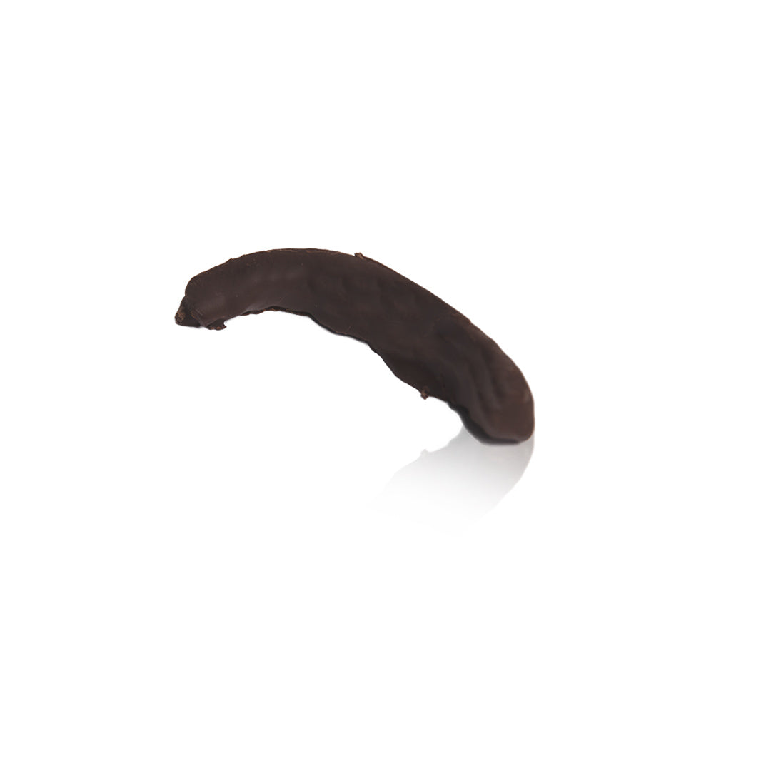 Chocolate Bitter Orange Dark No Added Sugar