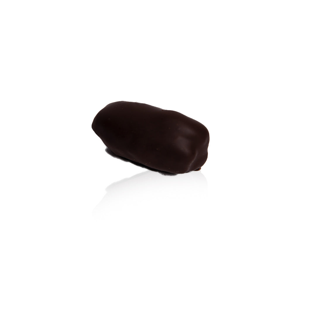 Chocolate Date with Almond and Mandarine Dark No Added Sugar