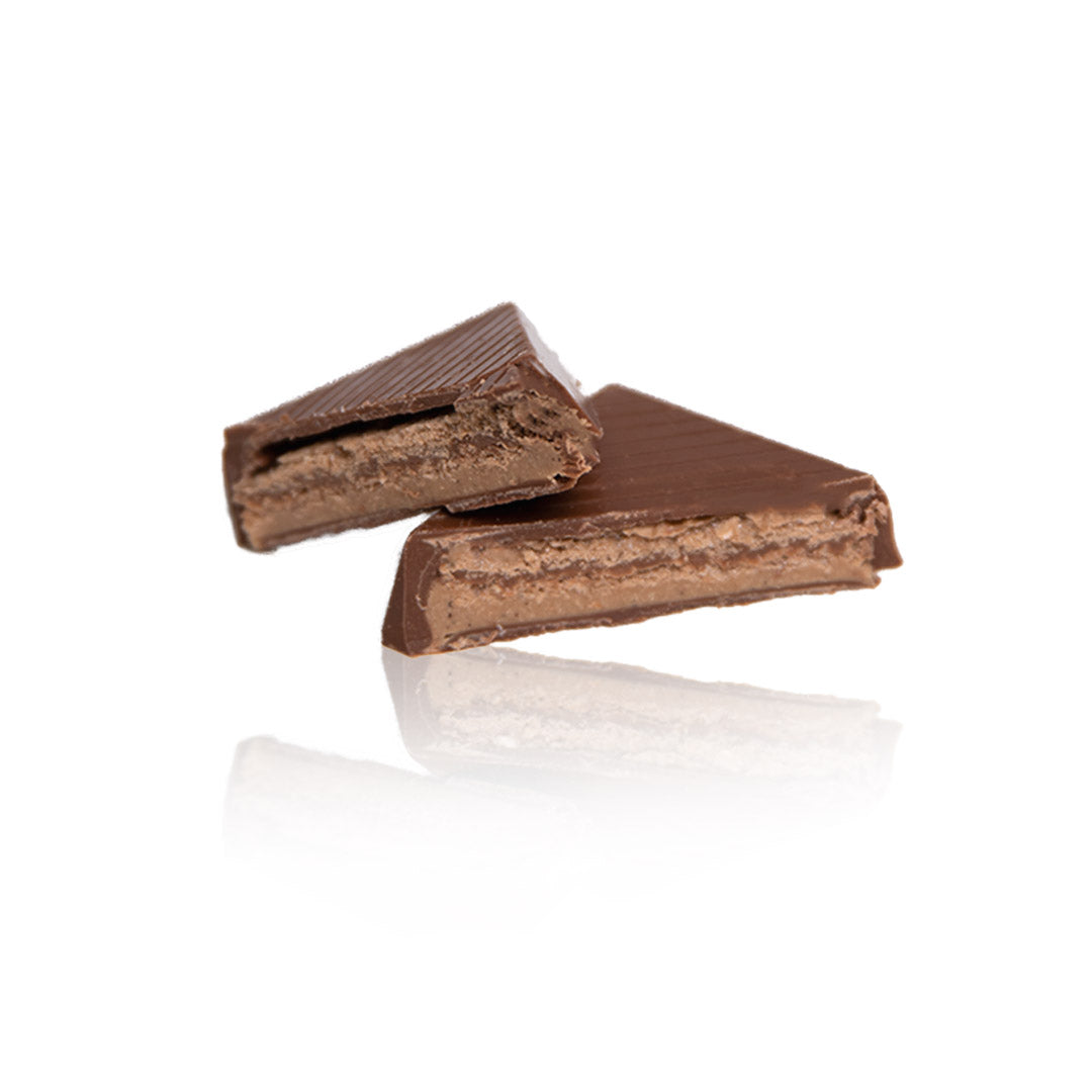 Chocolate Biscuit with Hazelnut