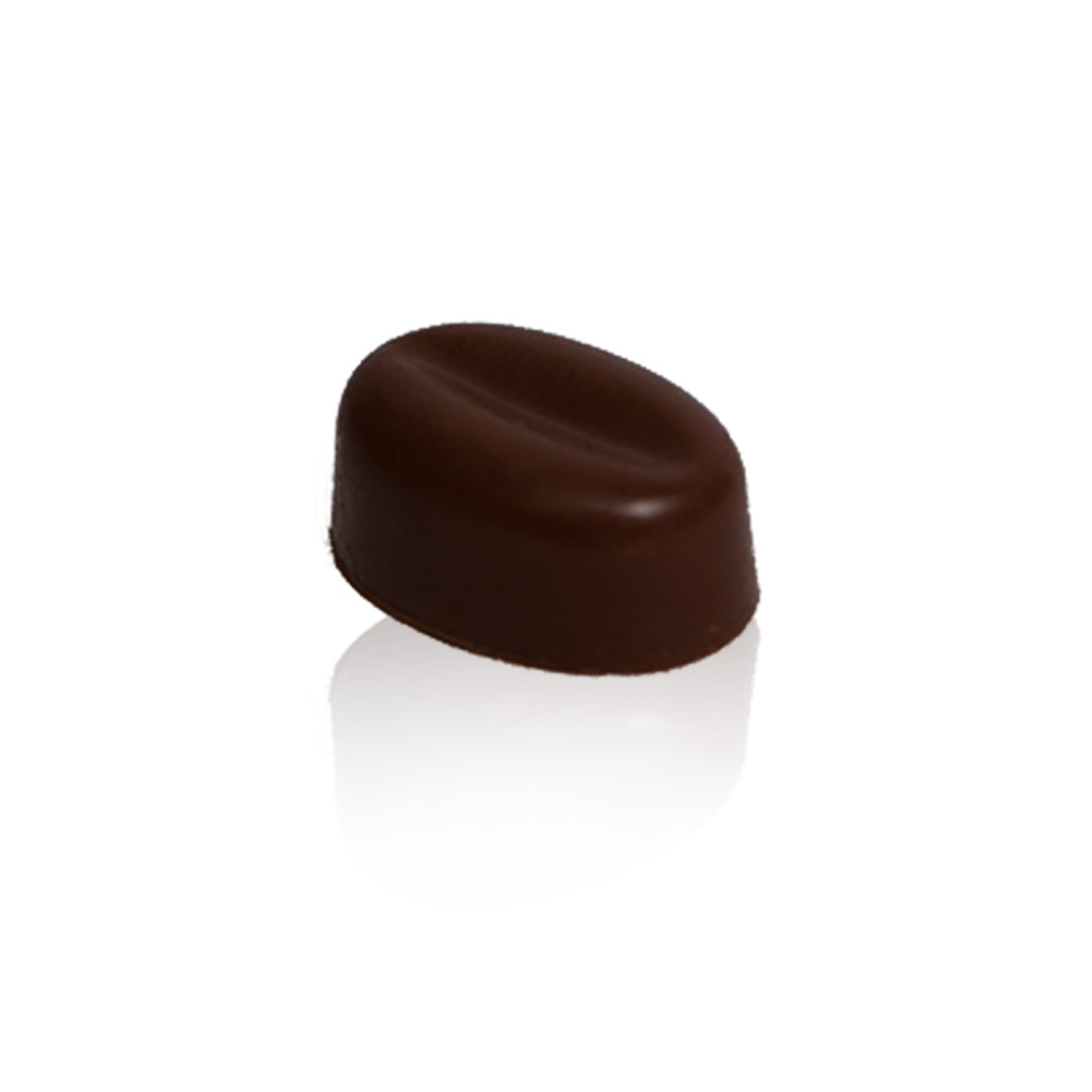 Chocolate Coffee Bean