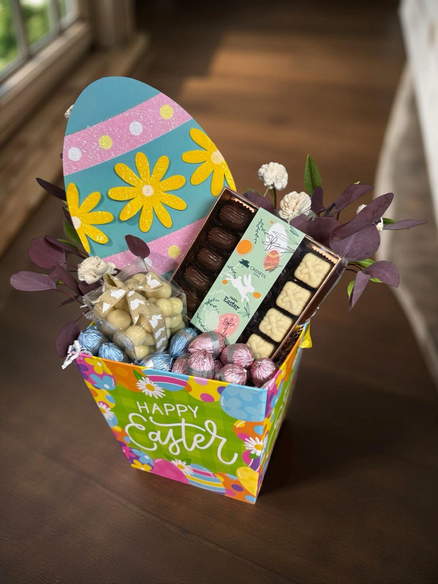 Easter Special Chocolate Package 2