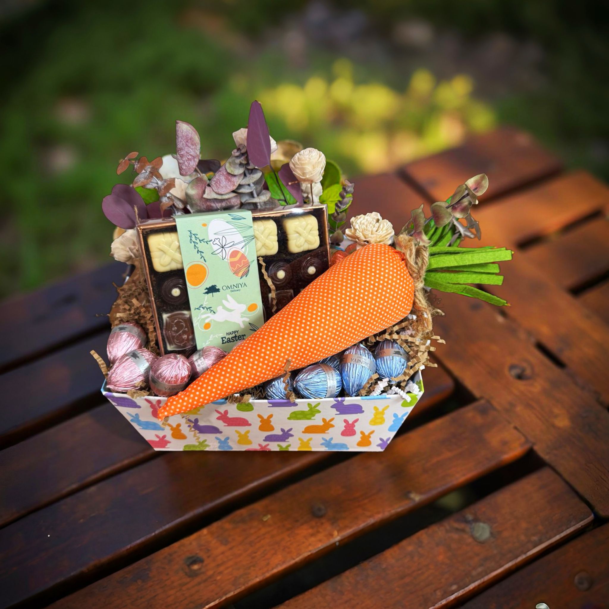 Easter Special Chocolate Package 1
