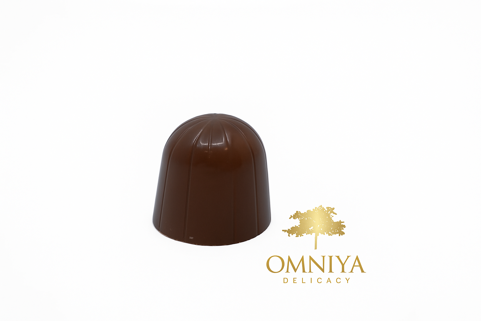 Chocolate Cloud Dome (6 Pieces)