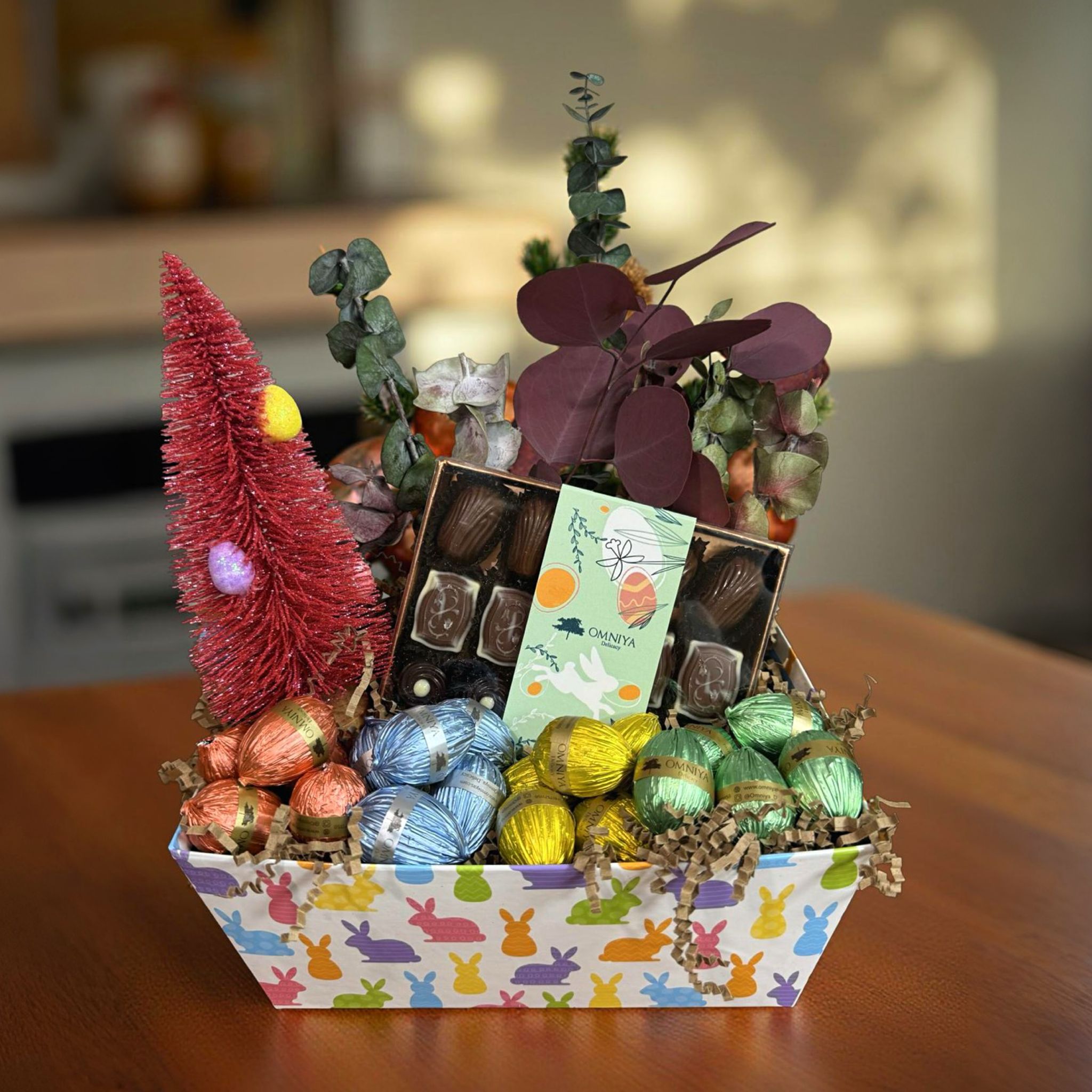 Easter Special Chocolate Package 1