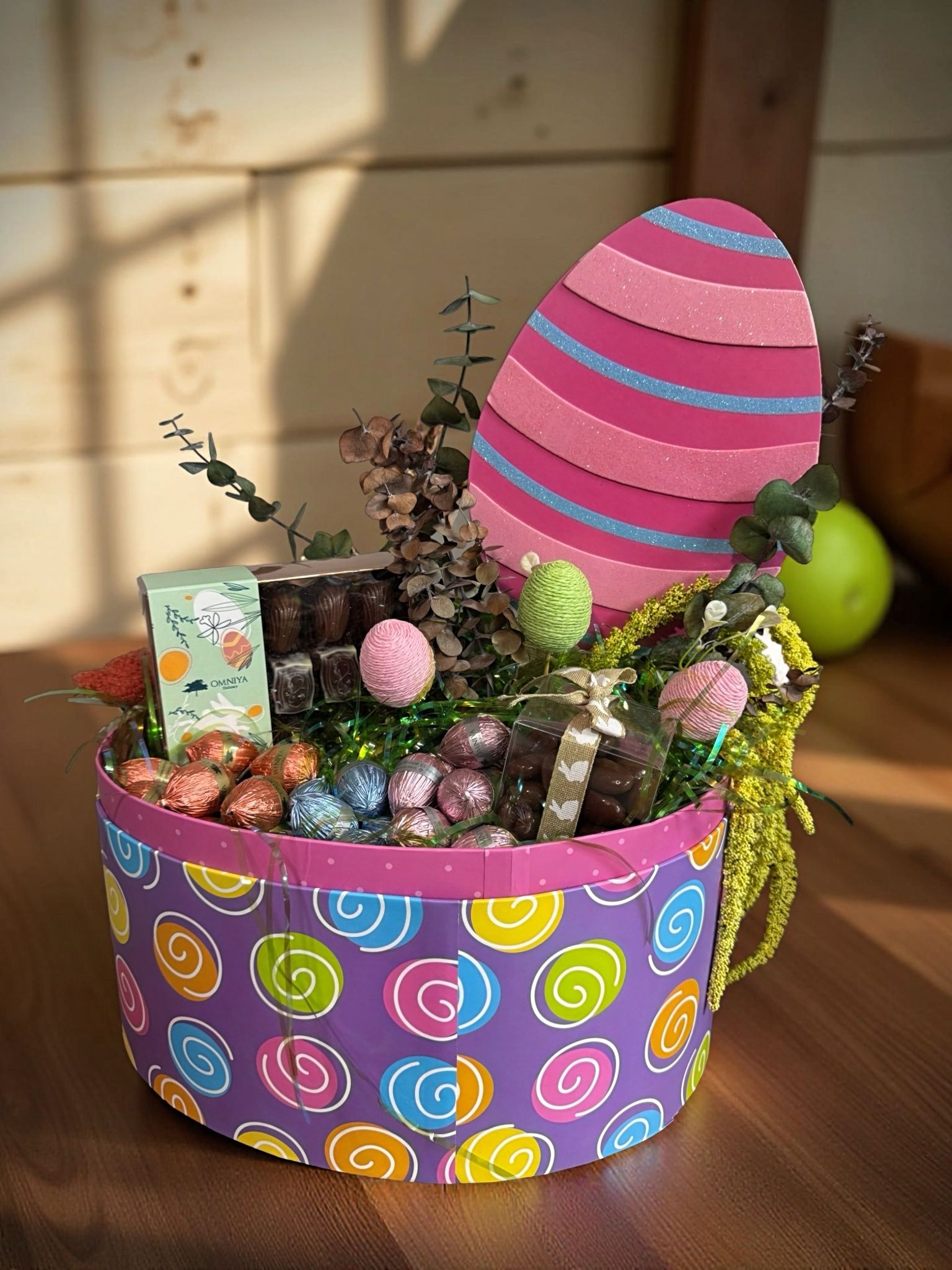 Easter Special Chocolate Package 3