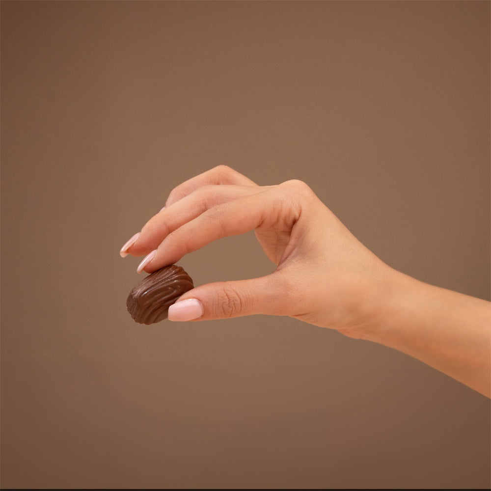 Chocolate Unwrapped Box (Medium 480g/ 42 Pieces)