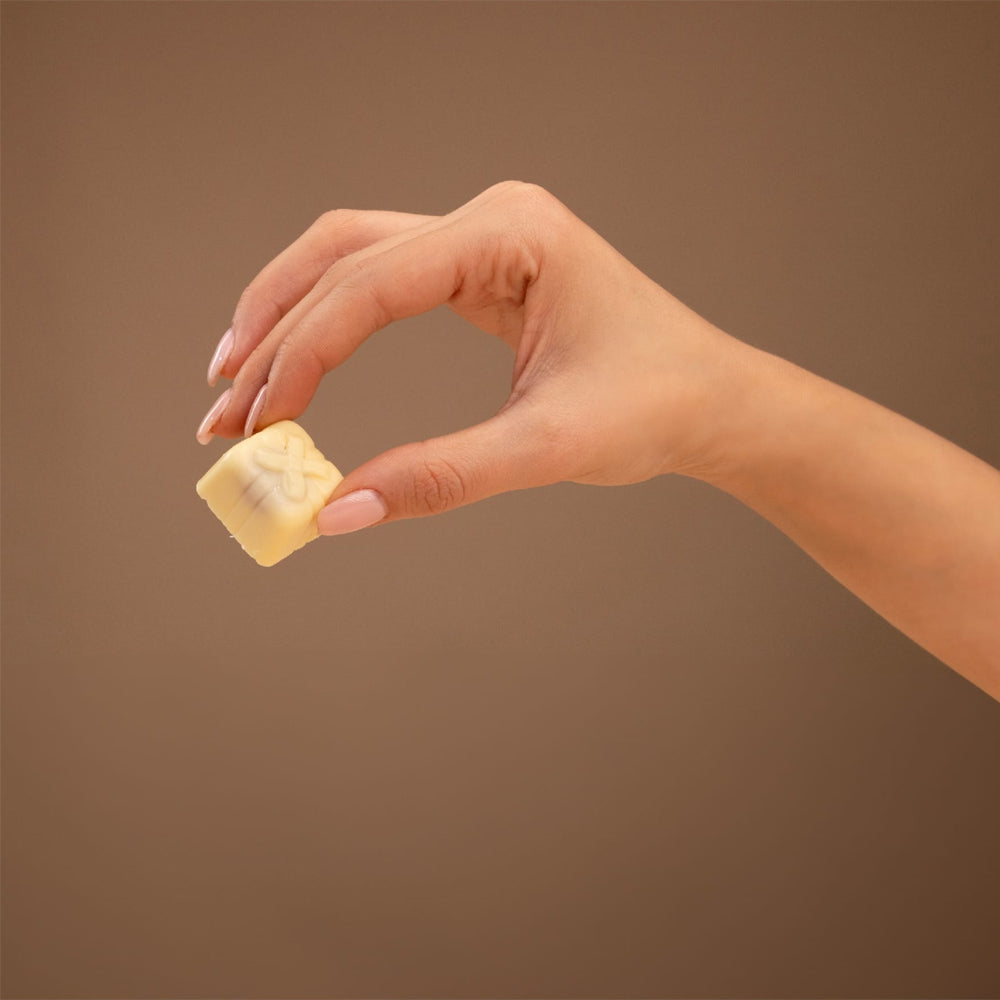 Chocolate Unwrapped Box (Medium 480g/ 42 Pieces)