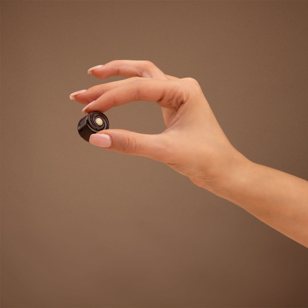 Chocolate Unwrapped Box (Medium 480g/ 42 Pieces)